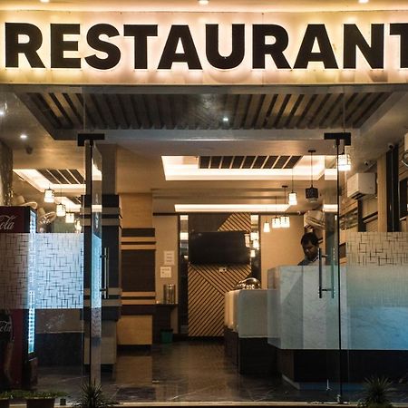 Hotel Gc International Digha  Bagian luar foto