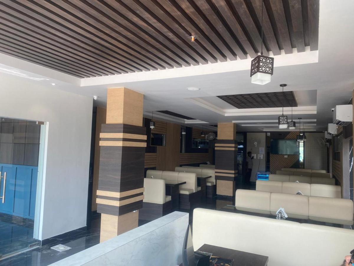 Hotel Gc International Digha  Bagian luar foto