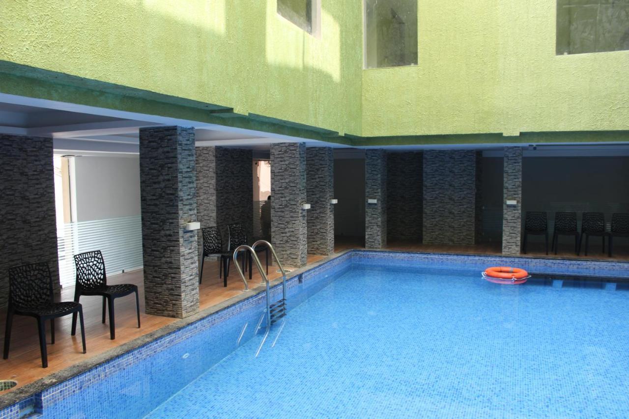 Hotel Gc International Digha  Bagian luar foto