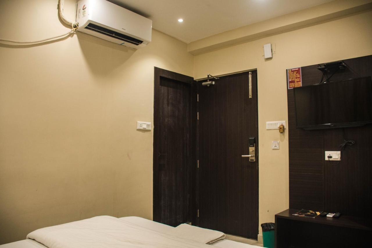 Hotel Gc International Digha  Bagian luar foto