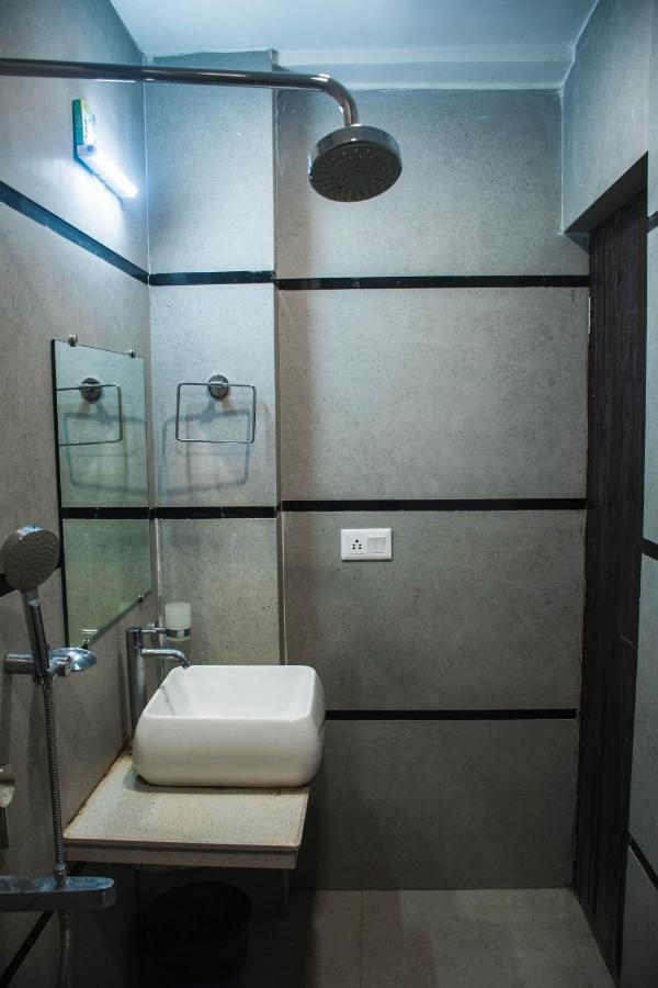 Hotel Gc International Digha  Bagian luar foto