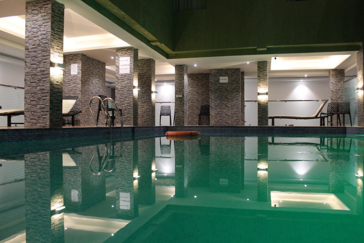 Hotel Gc International Digha  Bagian luar foto