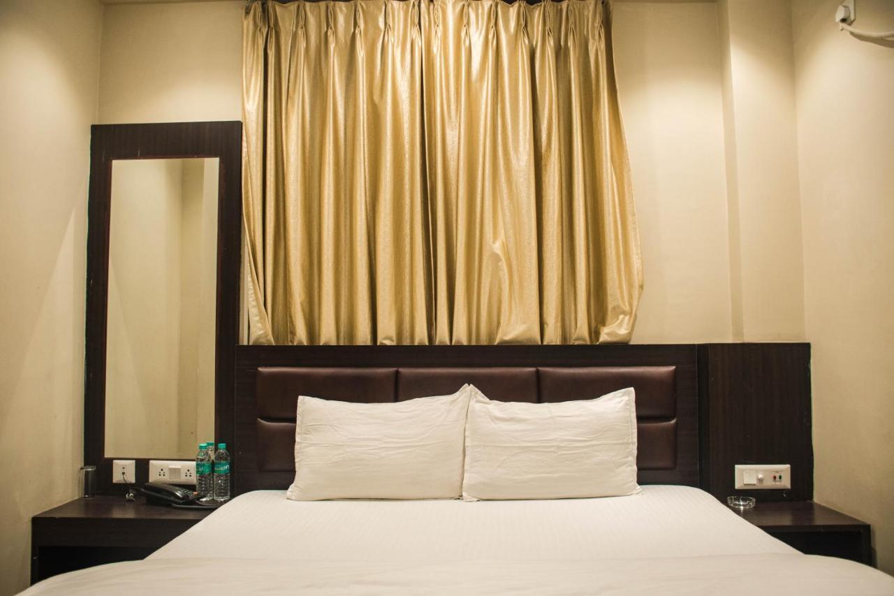 Hotel Gc International Digha  Bagian luar foto